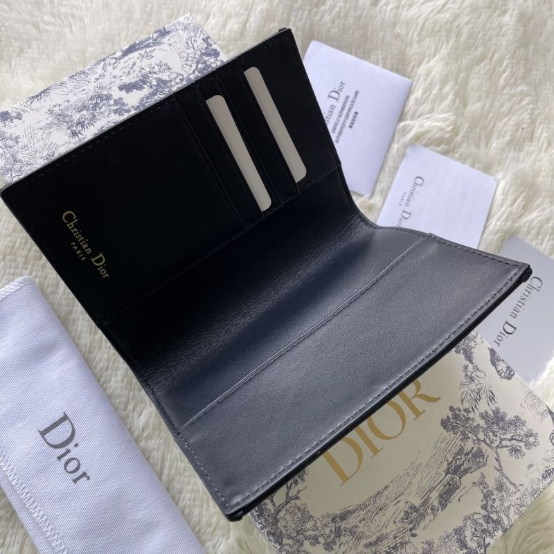 Christian Dior Wallet